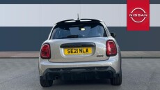 MINI Hatchback 1.5 Cooper Sport 5dr Auto Petrol Hatchback
